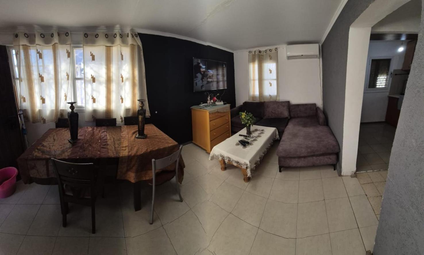צימר כוכב בעמק עפולה Exteriér fotografie